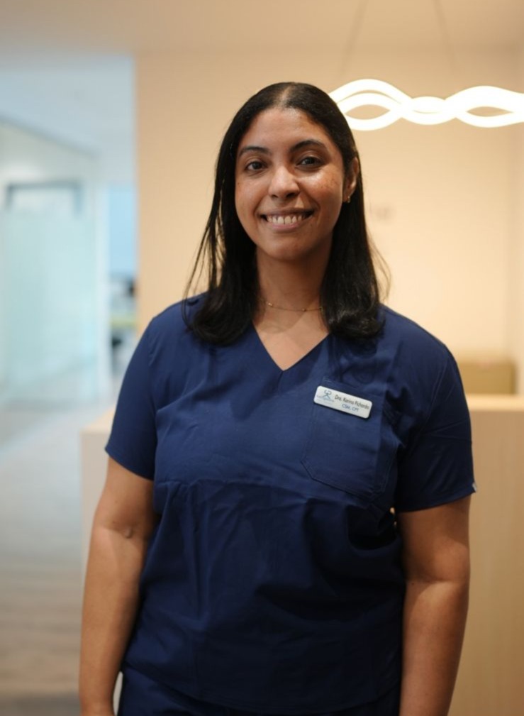 Dra. Karina Pichardo